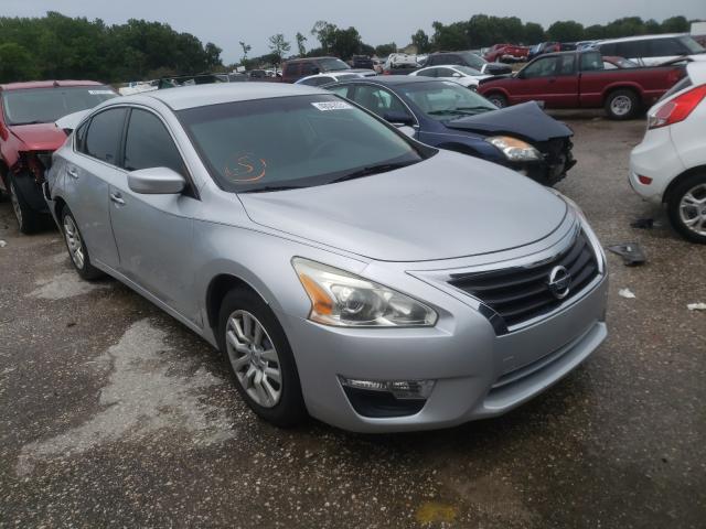 NISSAN ALTIMA 2.5 2013 1n4al3ap5dn529693