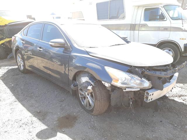 NISSAN ALTIMA 2.5 2013 1n4al3ap5dn530634