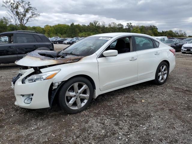 NISSAN ALTIMA 2013 1n4al3ap5dn530861