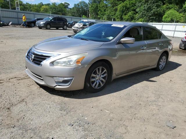 NISSAN ALTIMA 2.5 2013 1n4al3ap5dn531136