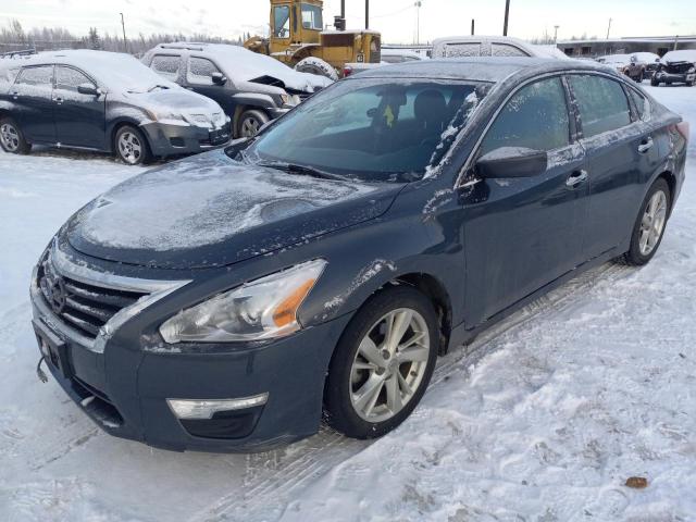 NISSAN ALTIMA 2013 1n4al3ap5dn531427