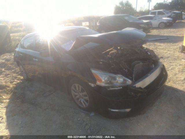 NISSAN ALTIMA 2013 1n4al3ap5dn531928