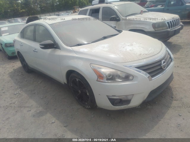 NISSAN ALTIMA 2013 1n4al3ap5dn532271