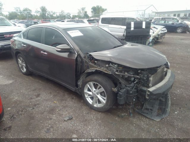 NISSAN ALTIMA 2013 1n4al3ap5dn532321