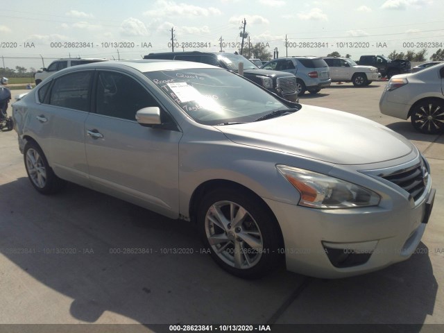 NISSAN ALTIMA 2013 1n4al3ap5dn532352