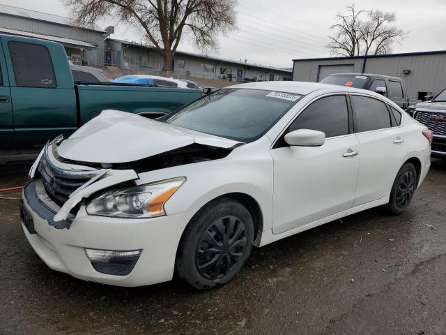 NISSAN ALTIMA 2013 1n4al3ap5dn532710