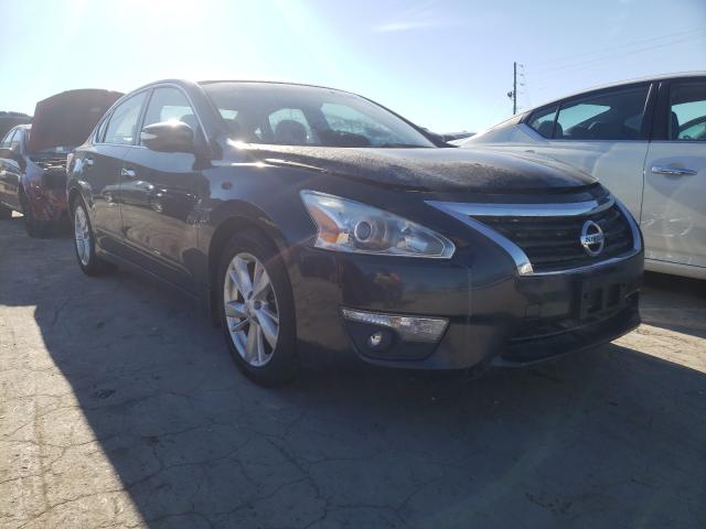 NISSAN ALTIMA 2013 1n4al3ap5dn532965