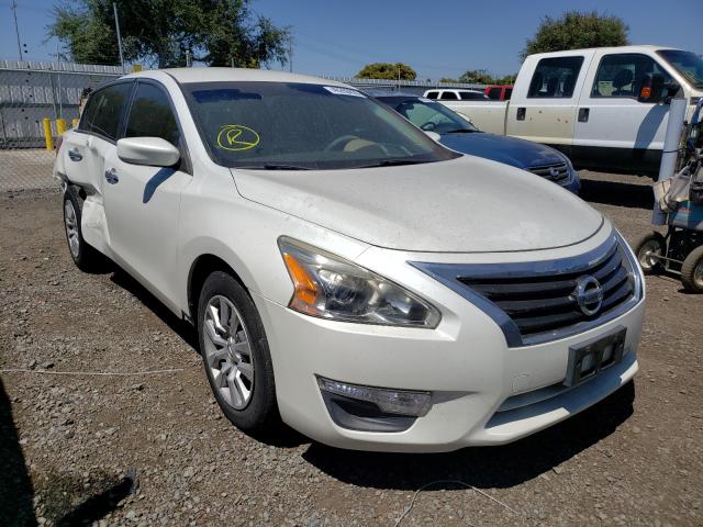 NISSAN ALTIMA 2.5 2013 1n4al3ap5dn533338