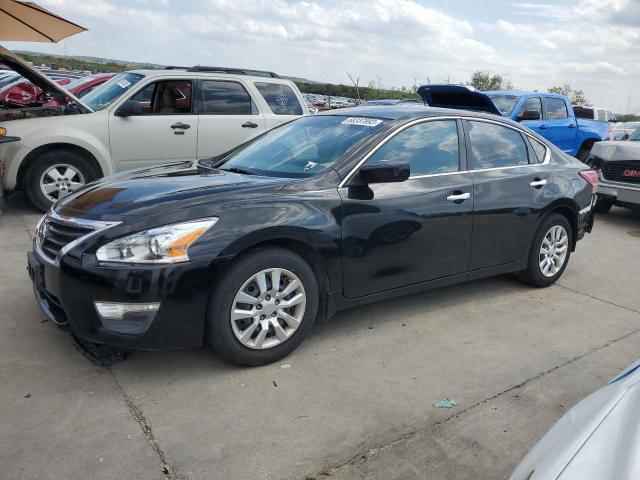 NISSAN ALTIMA 2.5 2013 1n4al3ap5dn533839