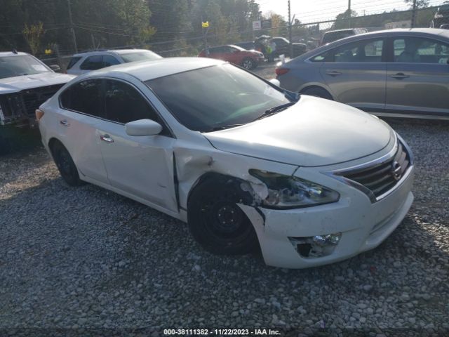 NISSAN ALTIMA 2013 1n4al3ap5dn533923