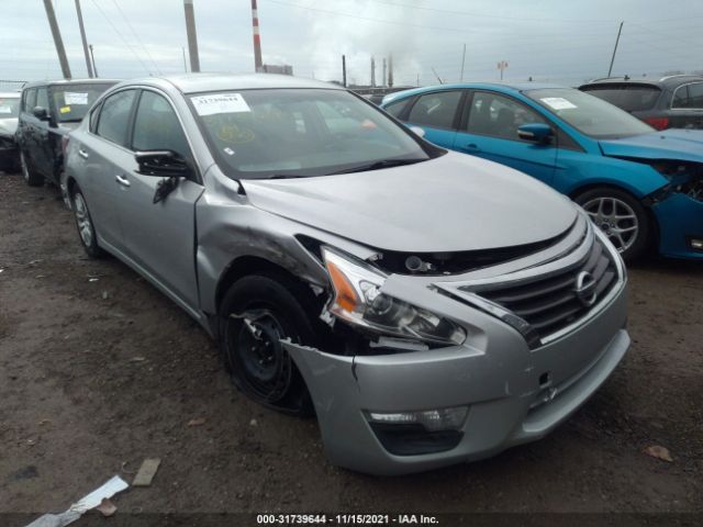 NISSAN ALTIMA 2013 1n4al3ap5dn534330