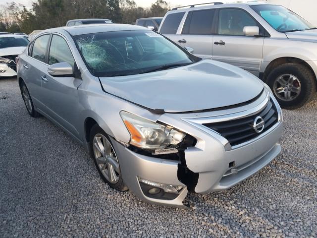 NISSAN ALTIMA 2.5 2013 1n4al3ap5dn534537