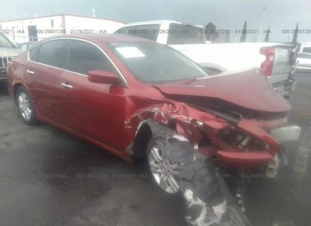 NISSAN ALTIMA 2013 1n4al3ap5dn535753