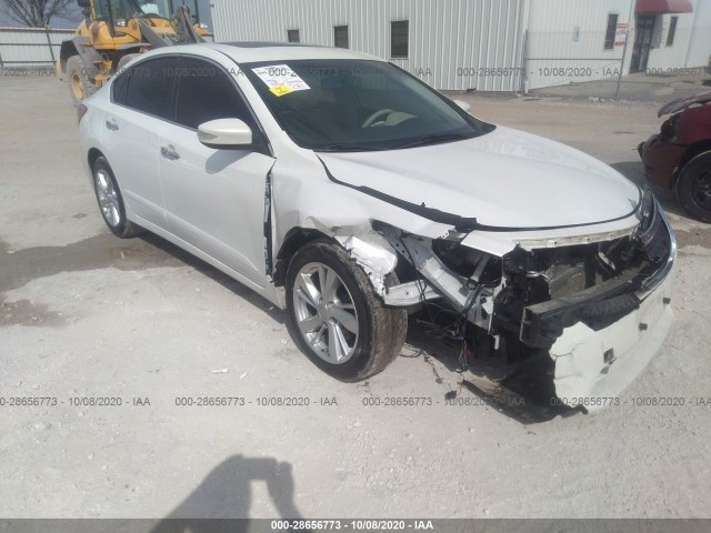 NISSAN ALTIMA 2013 1n4al3ap5dn535798