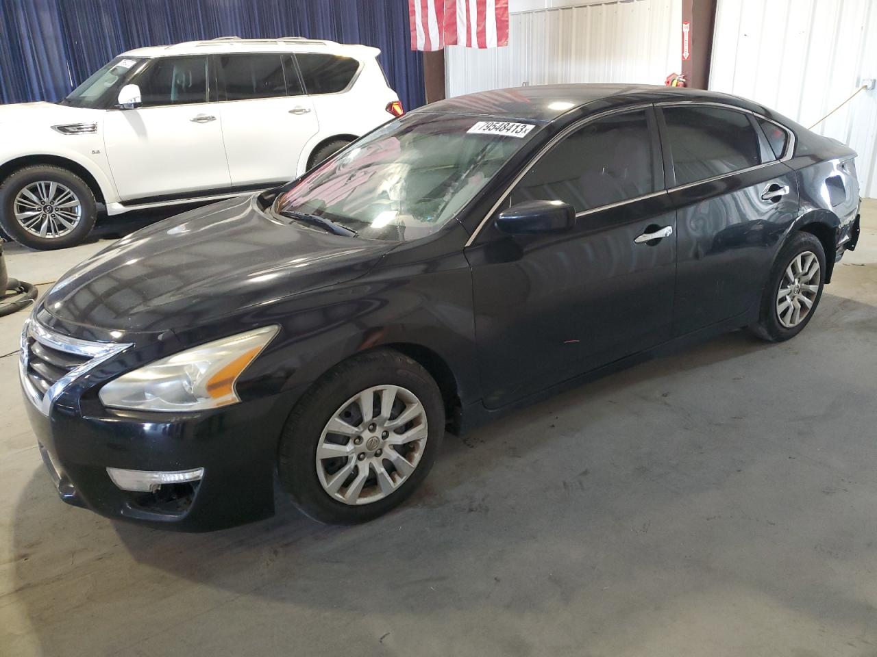 NISSAN ALTIMA 2013 1n4al3ap5dn535848