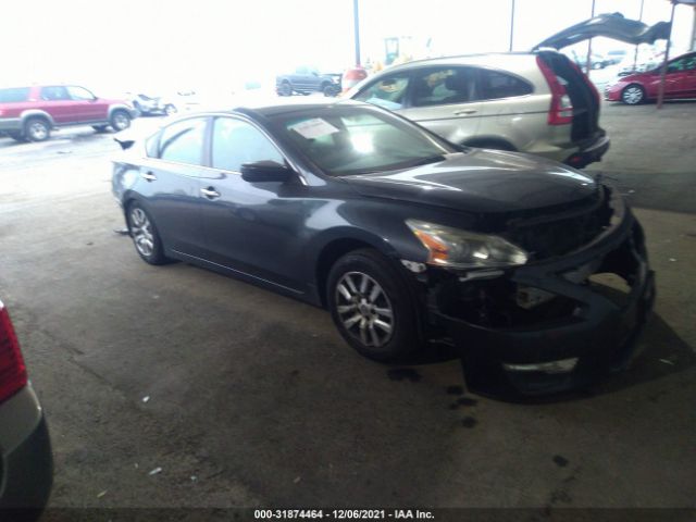 NISSAN ALTIMA 2013 1n4al3ap5dn535901