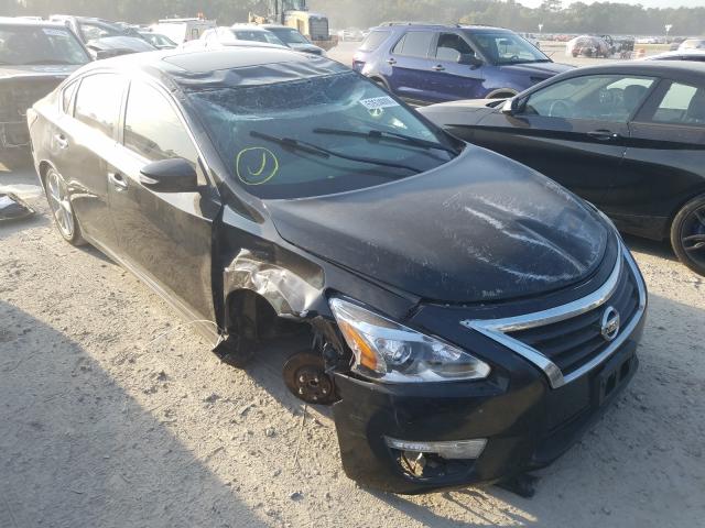 NISSAN ALTIMA 2.5 2013 1n4al3ap5dn536630