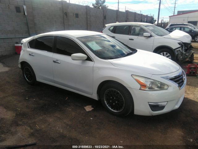 NISSAN ALTIMA 2013 1n4al3ap5dn536983