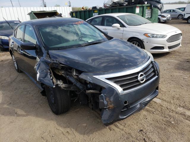 NISSAN ALTIMA 2.5 2013 1n4al3ap5dn537132