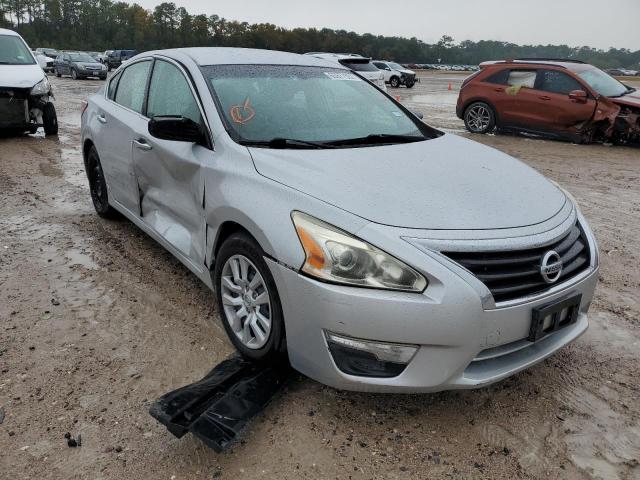 NISSAN ALTIMA 2.5 2013 1n4al3ap5dn537311