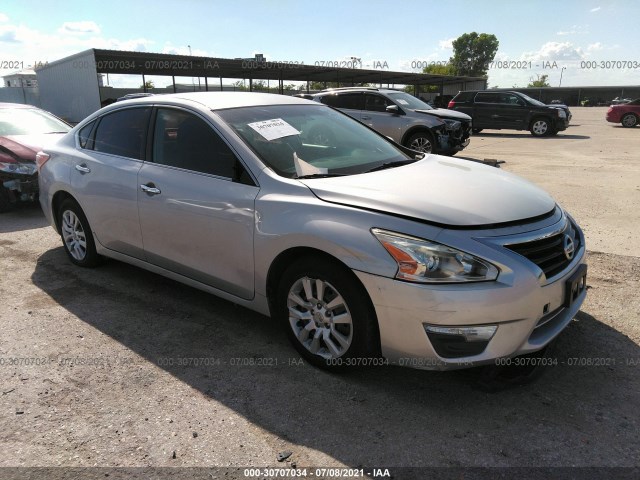 NISSAN ALTIMA 2013 1n4al3ap5dn537759