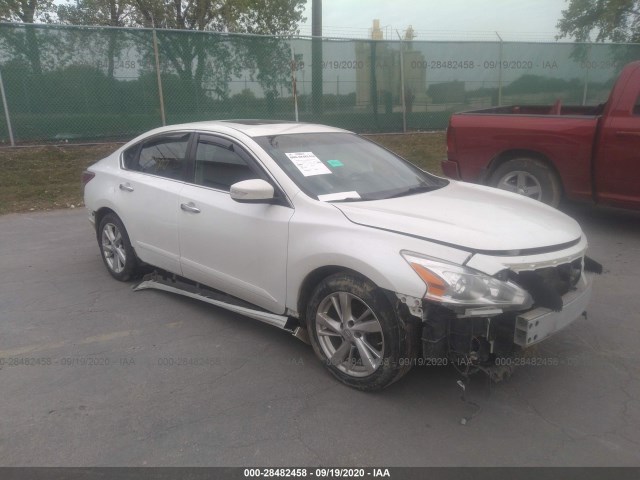 NISSAN ALTIMA 2013 1n4al3ap5dn539351