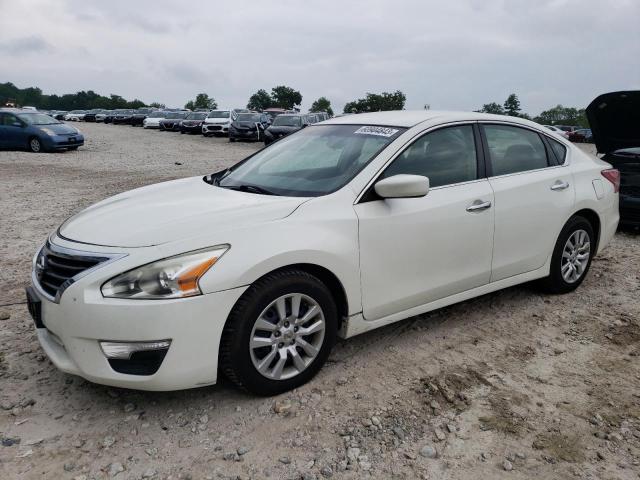 NISSAN ALTIMA 2.5 2013 1n4al3ap5dn539379