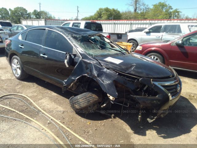 NISSAN ALTIMA 2013 1n4al3ap5dn539589