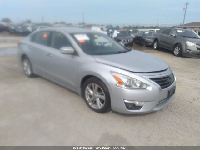 NISSAN ALTIMA 2013 1n4al3ap5dn540130