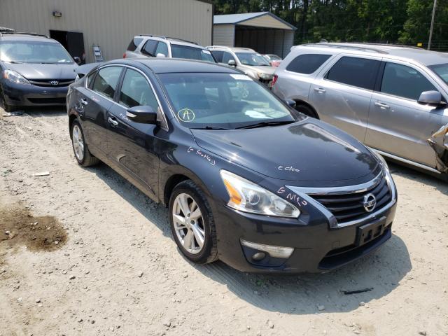 NISSAN ALTIMA 2.5 2013 1n4al3ap5dn540175