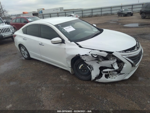 NISSAN ALTIMA 2013 1n4al3ap5dn540449