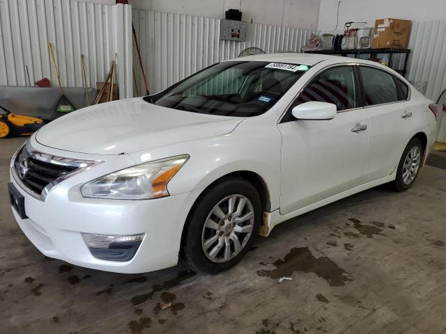 NISSAN ALTIMA 2013 1n4al3ap5dn540466