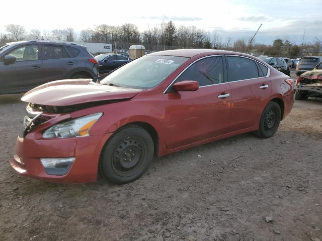 NISSAN ALTIMA 2013 1n4al3ap5dn541181