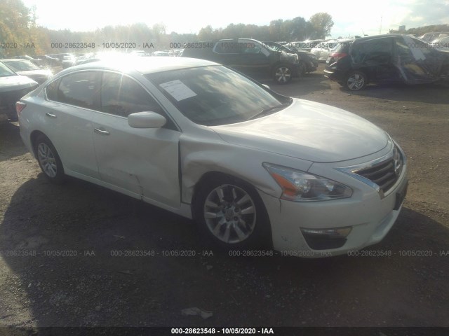 NISSAN ALTIMA 2013 1n4al3ap5dn541634