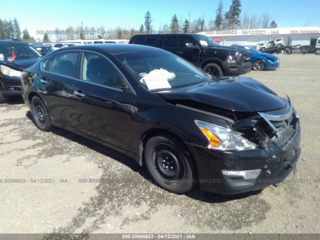 NISSAN ALTIMA 2013 1n4al3ap5dn541763