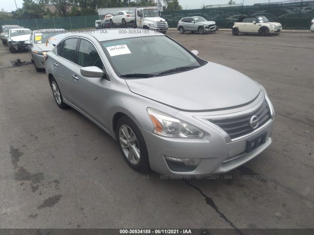 NISSAN ALTIMA 2013 1n4al3ap5dn542136