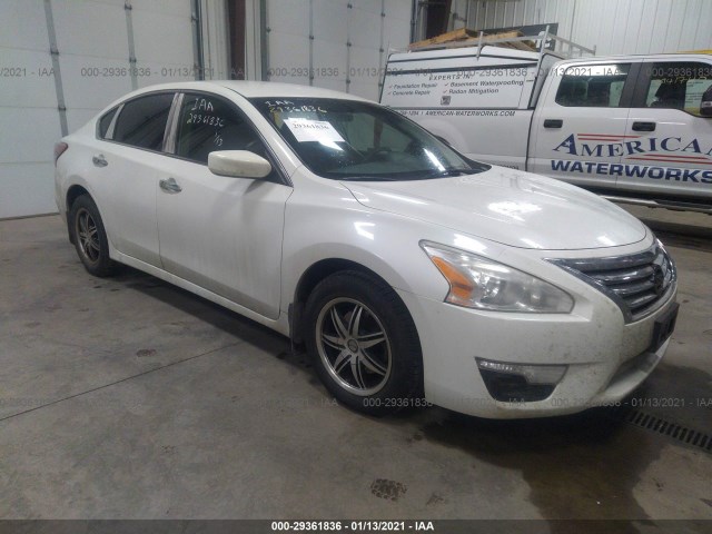 NISSAN ALTIMA 2013 1n4al3ap5dn543268