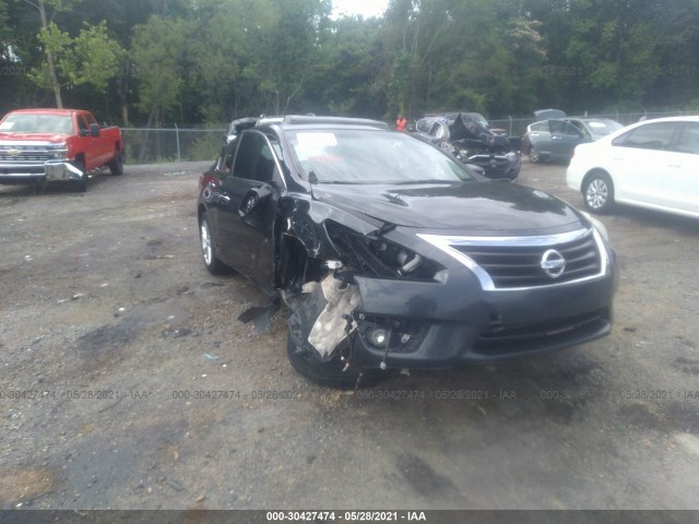 NISSAN ALTIMA 2013 1n4al3ap5dn543769