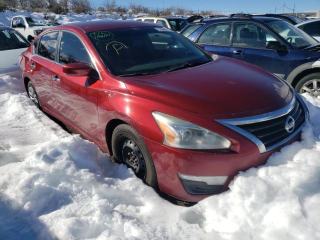 NISSAN ALTIMA 2.5 2013 1n4al3ap5dn543772