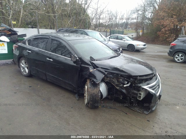 NISSAN ALTIMA 2013 1n4al3ap5dn543948