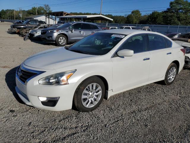 NISSAN ALTIMA 2013 1n4al3ap5dn544212