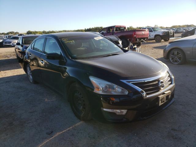 NISSAN ALTIMA 2.5 2013 1n4al3ap5dn544419