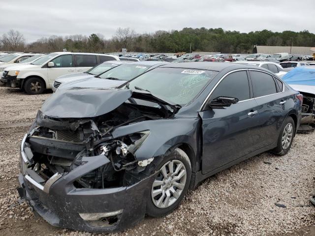 NISSAN ALTIMA 2.5 2013 1n4al3ap5dn544873