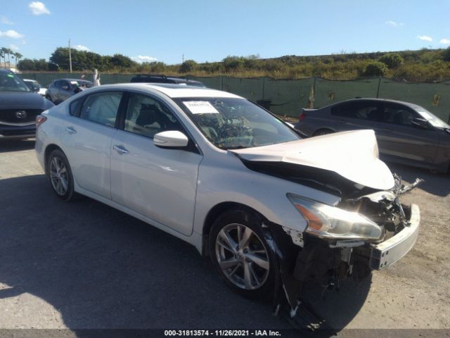 NISSAN ALTIMA 2013 1n4al3ap5dn545991