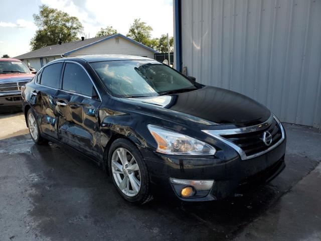 NISSAN ALTIMA 2.5 2013 1n4al3ap5dn546235