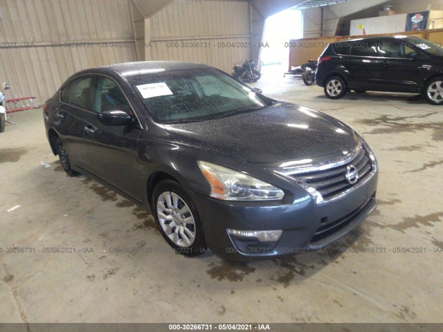 NISSAN ALTIMA 2013 1n4al3ap5dn546400