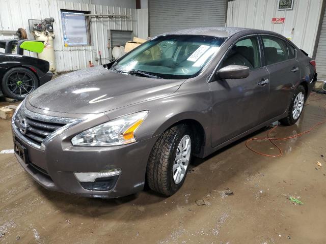 NISSAN ALTIMA 2.5 2013 1n4al3ap5dn546977