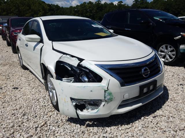 NISSAN ALTIMA 2.5 2013 1n4al3ap5dn547255