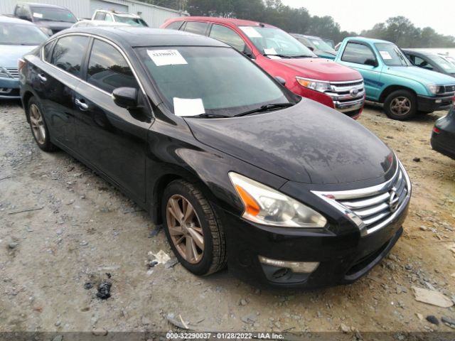 NISSAN ALTIMA 2013 1n4al3ap5dn547272