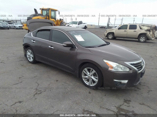 NISSAN ALTIMA 2013 1n4al3ap5dn549118